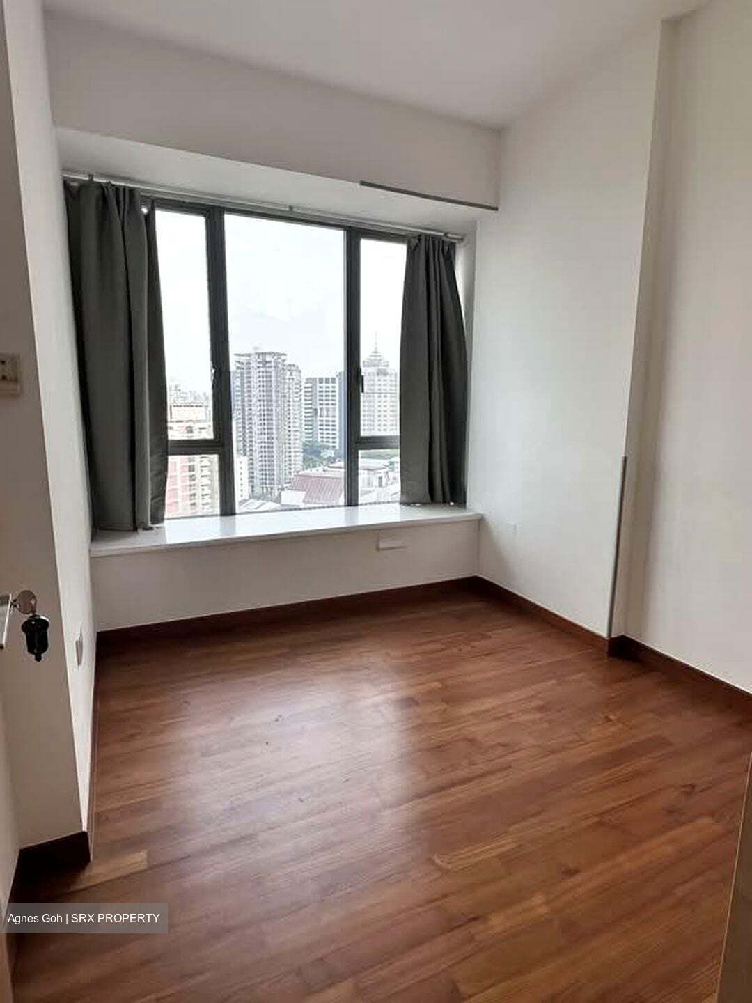 Vista Residences (D12), Condominium #576985831